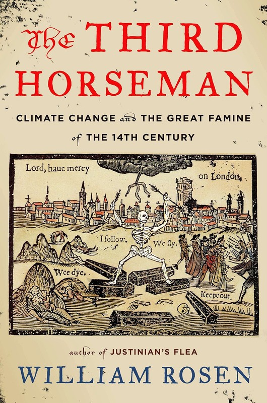 The Third Horseman by William Rosen