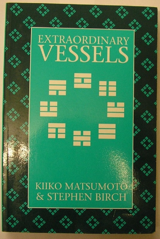 Extraordinary Vessels