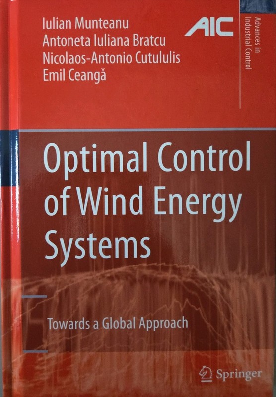 Optimal Control of Wind Energy Systems: Towards a Global Approach
