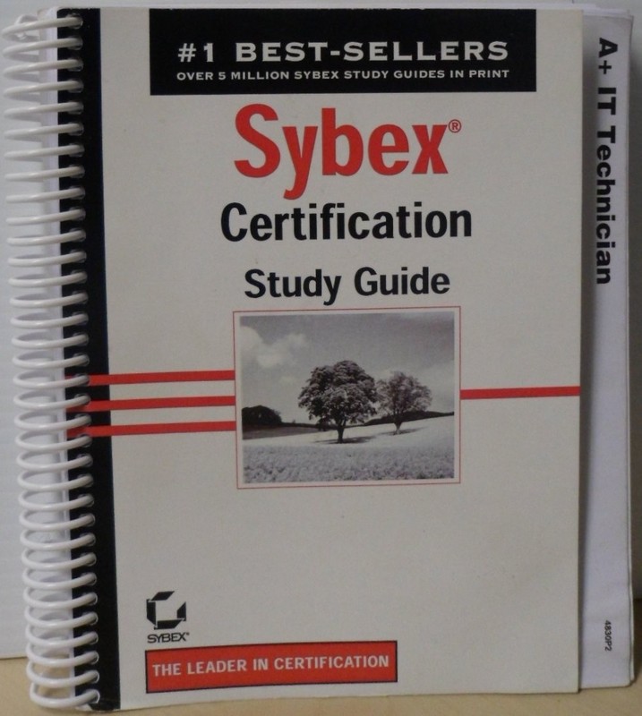 CompTIA A+ Complete Study Guide: Exams 220-601 / 602 / 603 / 604