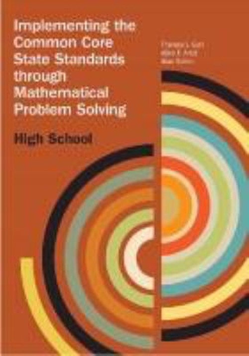 Implementing the Common Core State Standards Through Mathematical