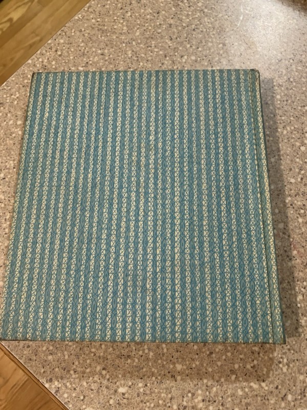 Vintage Teacher’s Edition 1966 - Roberts English Series Grade 5 Harcourt World gallery