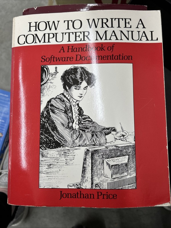 How to Communicate Technical Information Paperback Jonathan Price
