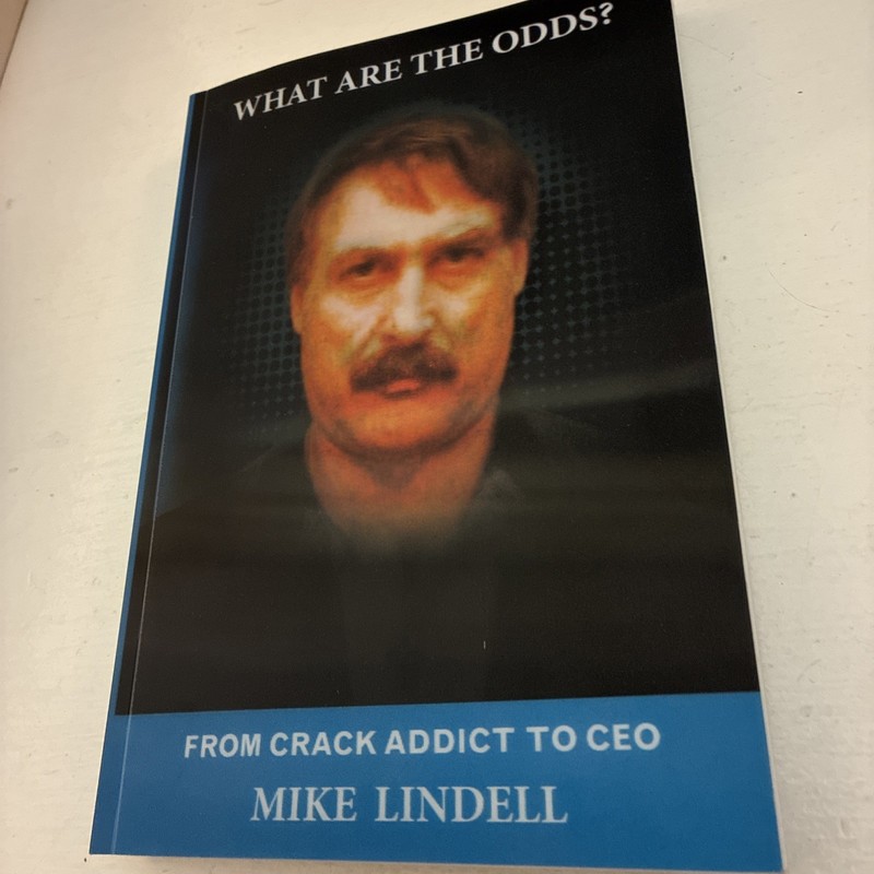 What Are the Odds? by Lindell, Mike