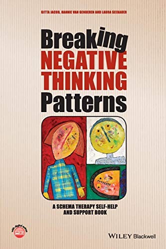 Breaking Negative Thinking Patterns: A…, Jacob, Gitta