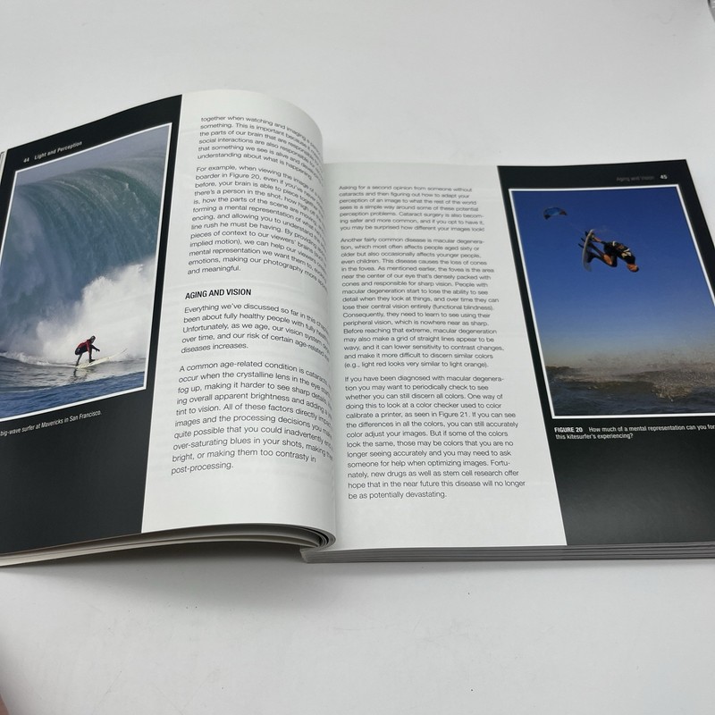 See It: Photographic Composition Using Visual Intensity, Anon, Ellen, Anon, Josh gallery