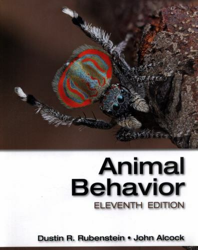 Animal Behavior by