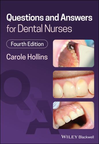 Questions and Answers for Dental Nurses, Paperback by Hollins, Carole, Brand …