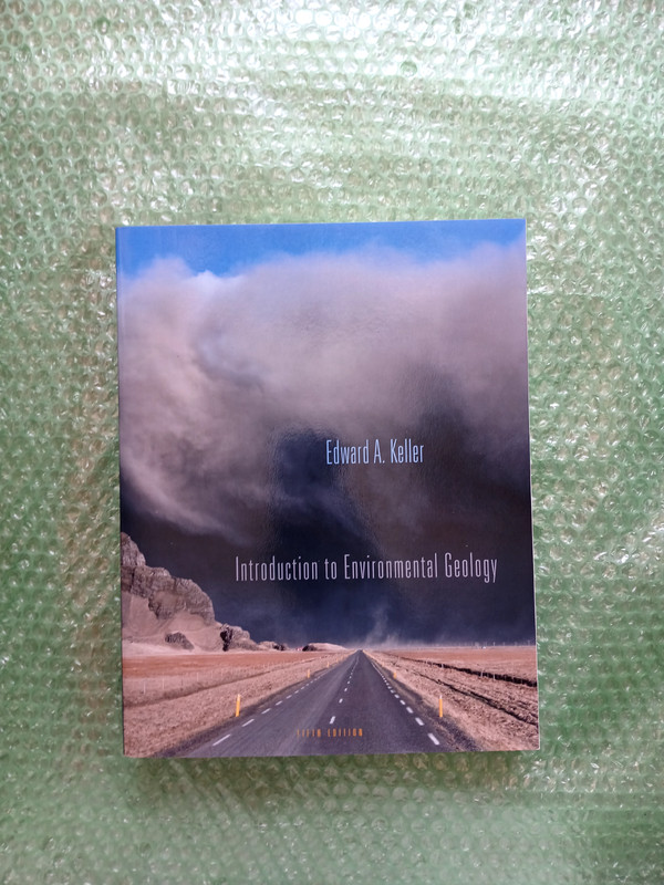 Introduction to Environmental Geology