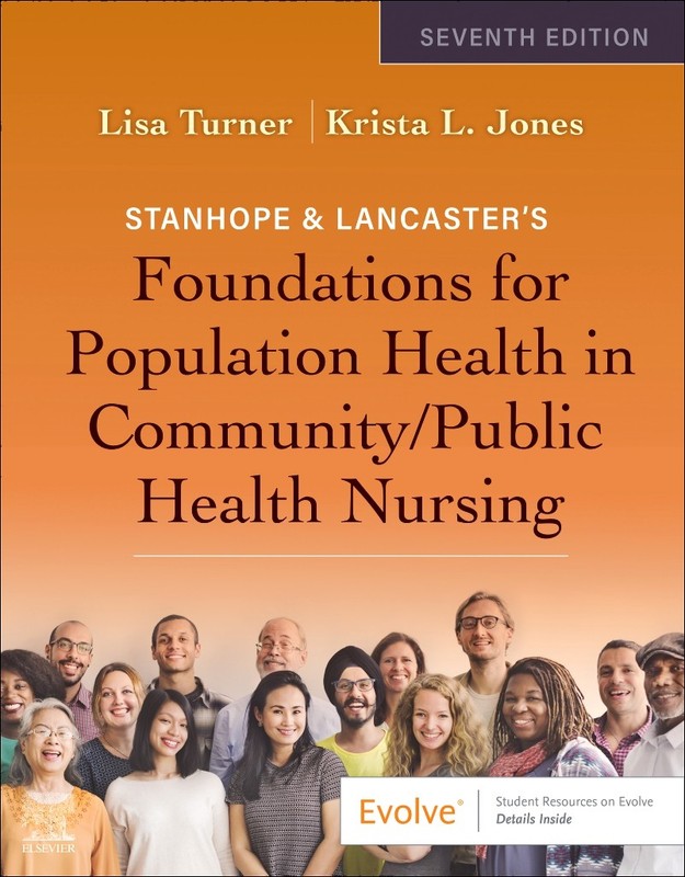Stanhope & Lancaster’s Foundations For Population Health In Community/Public