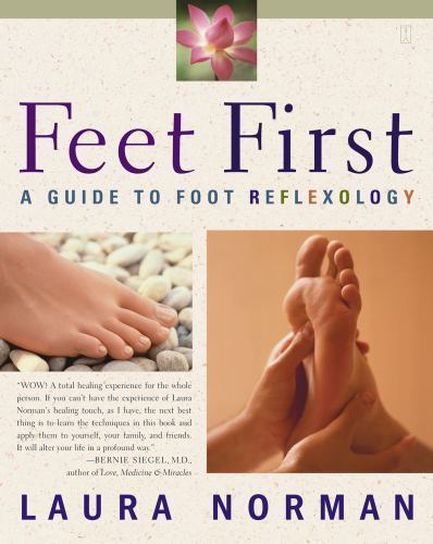 Feet First : Feet First by Laura Norman (1988, Trade Paperback)