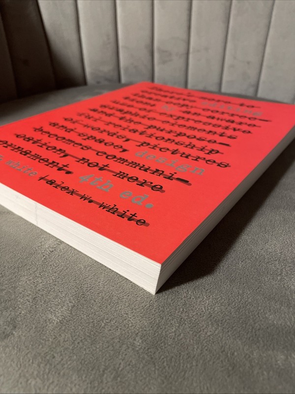 Editing by Design : The Classic Guide to Word-And-Picture Communication for Art gallery