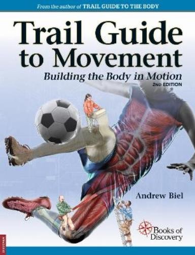 Andrew Biel Trail Guide to Movement (Paperback) (UK IMPORT)