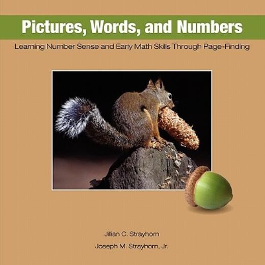 Pictures, Words, And Numbers: Learning Number Sense And Earl…