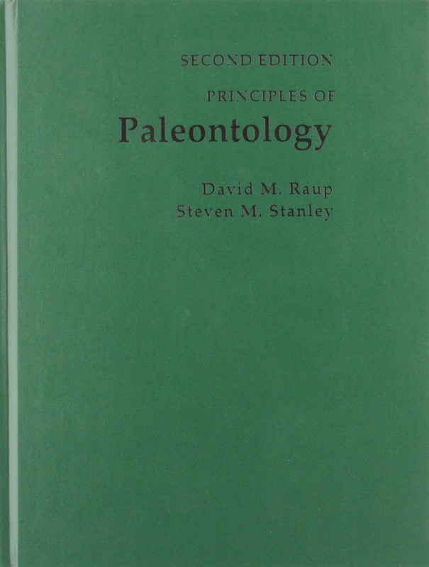 Principles of Paleontology: Second Edition