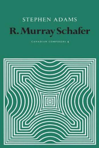 R Murray Schafer