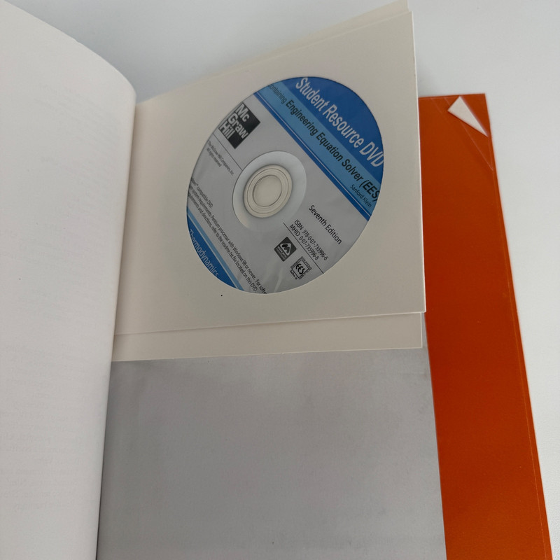 Thermodynamics: An Engineering Approach 7th edition, Yunus Cengel, Michael Boles gallery