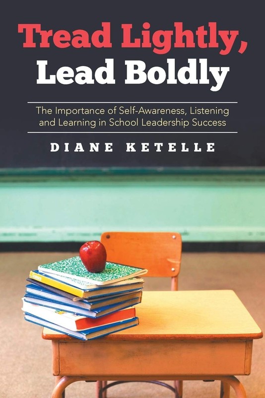Tread Lightly, Lead Boldly: The Importance of Self-Awareness, Listening and …