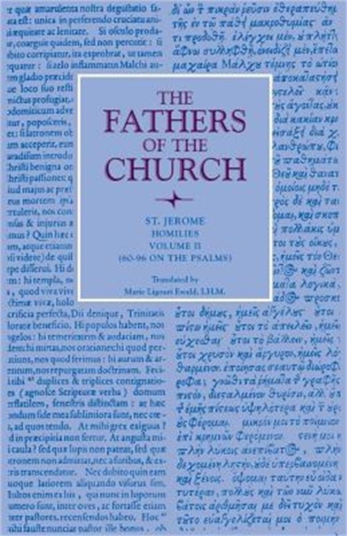 Homilies, Volume 2 (Homilies 60-96) (Paperback or Softback)