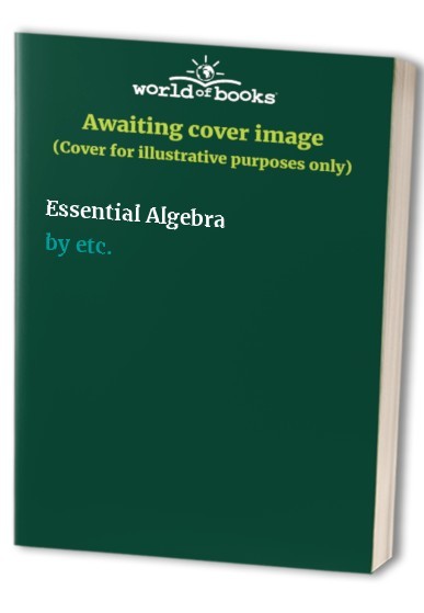 Essential Algebra – GOOD
