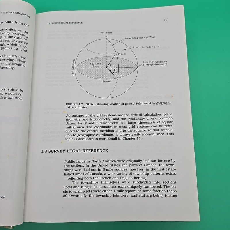 Surveying: Principles and Applications 1984 Barry Kavanagh Glenn Bird Reston gallery