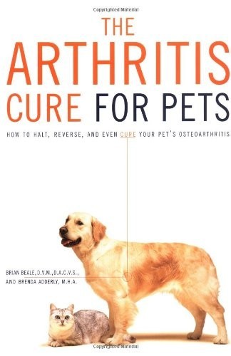 The Arthritis Cure for Pets – GOOD