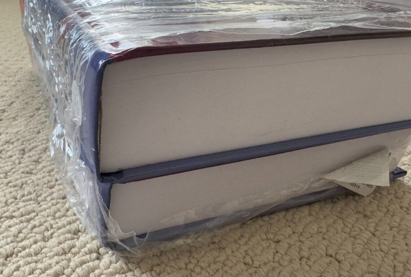 CRC Handbook Organic Photochemistry & Photobiology Third Edition 2 Volume Set EX gallery