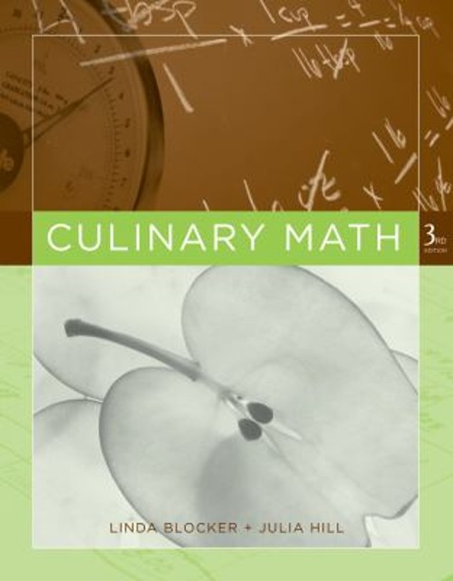 Culinary Math Perfect