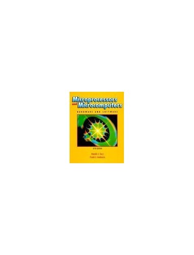 Microprocessors and Microcomputers: Hardware a… by Ambrosio, Frank J. Hardback