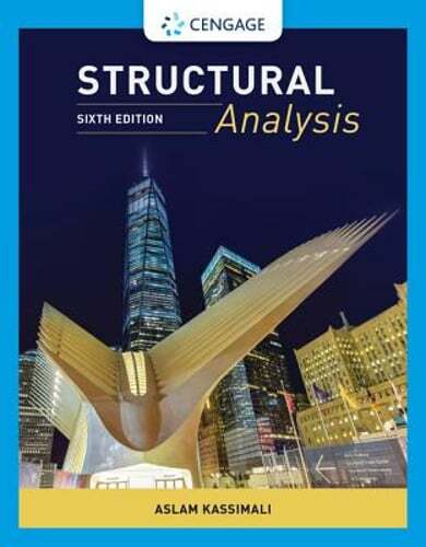 Structural Analysis by Aslam Kassimali: Used