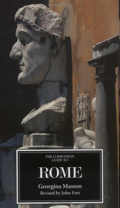 The Companion Guide to Rome (Companion Guides)