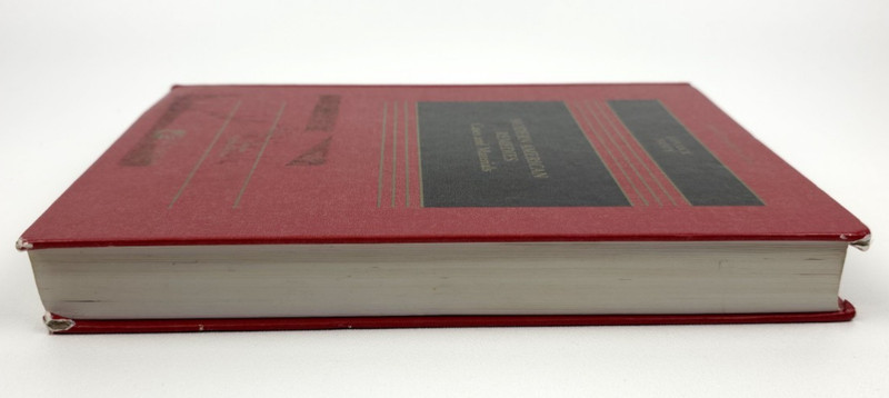 Modern American Remedies Cases Materials Fifth 5th Edition Aspen Laycock Hasen gallery