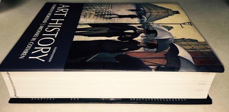 Art History, Combined Volume (4th Edition) Marilyn Stokstad and Michael W. Co... gallery