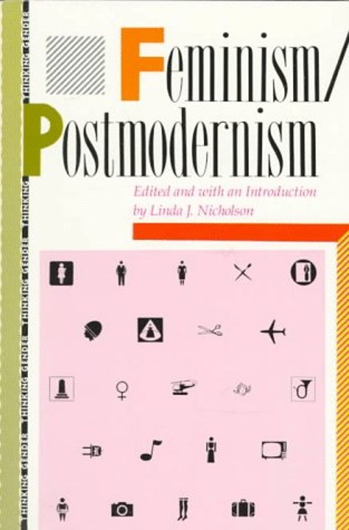 Feminism/Postmodernism Paperback