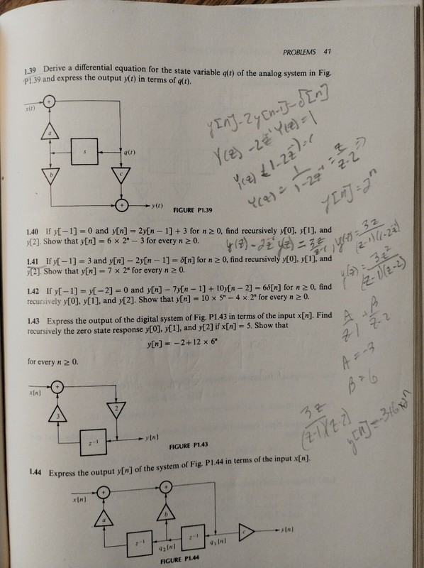 Circuits & Systems A Modern Approach Athanasios Papoulis 1980 Hardcover gallery