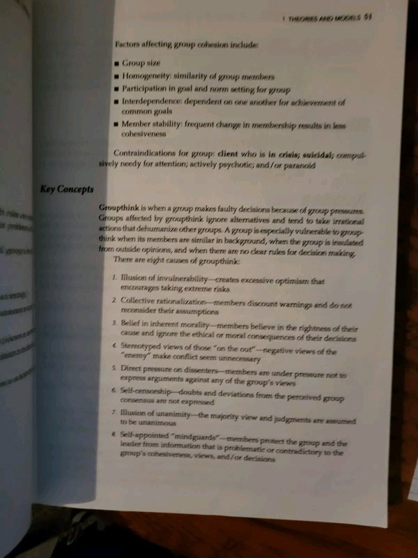 Social Work ASWB Master Exam Guide PB gallery