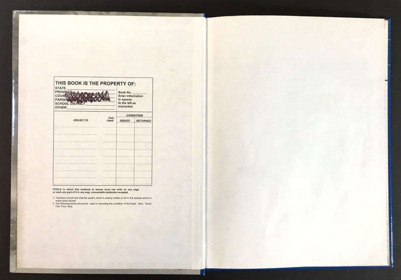 SRA Decoding B2 Strategies Stud Textbook, Workbook + Mastery Test Booklet 2002 gallery