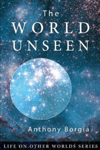 The World Unseen (Paperback or Softback)