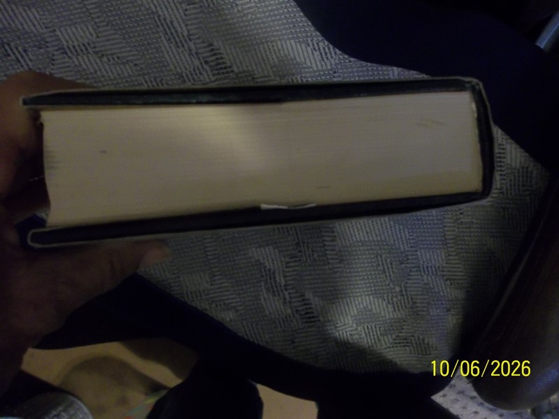 CUBA~ORDER AND REVOLUTION~by JORGE I. DOMINGUEZ~1978 G/C HC BOOK~1st ED. W/DUST gallery