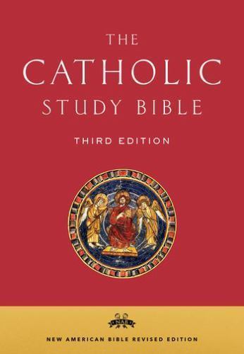Catholic Study Bible, Paperback by Senior, Donald (EDT); Collins, John (EDT);…