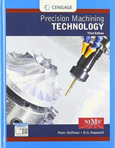 Bundle: Precision Machining – Product Bundle, by Hoffman Peter; Hopewell – New h