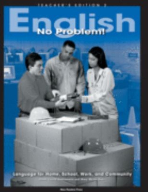 English-no Problem! Book 3 Jenni Currie and Mary Myers-Hall Santa