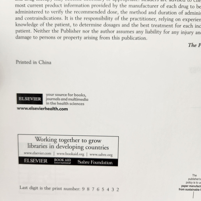 Weedons Skin Pathology References Vol 2 3rd Edition HC Churchill Livingstone gallery