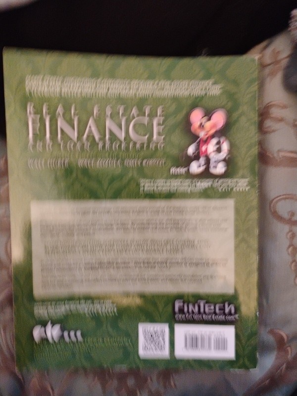 Real Estate Financing And Brokerage By Walt Huber