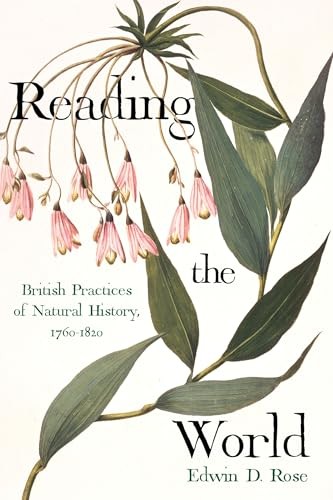 Reading the World British Prac – GOOD