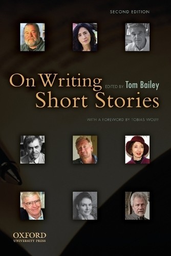 On Writing Short Stories, Tom Bailey