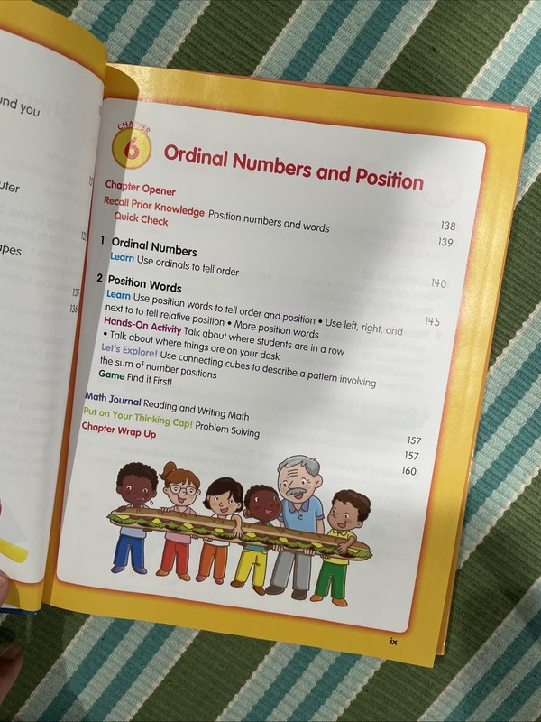 Math in Focus: Singapore Math: 1st Grade Student 1A Textbook and Workbook Set gallery