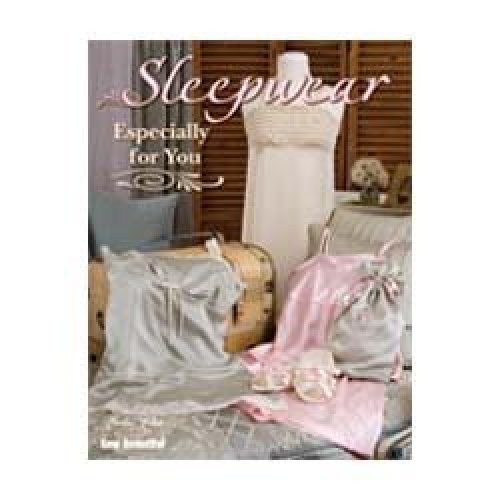 SLEEPWEAR ESPECIALLY FOR YOU BY MARTHA PULLEN *Excellent Condition*