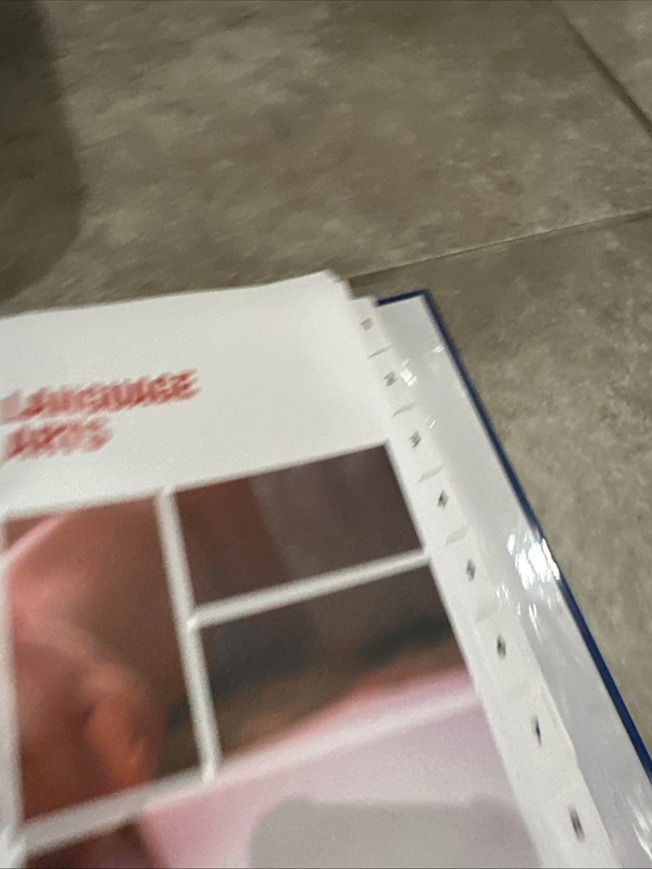 Sonlight K Instructor's Guide Binder History LA Science 4-Day gallery