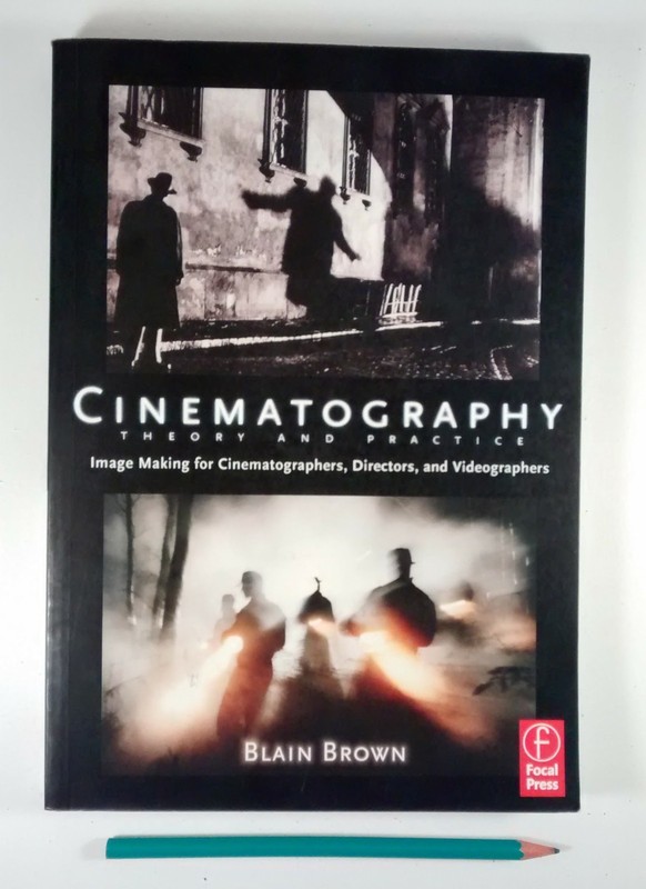 Cinematography: Theory and Practice: Image Making for Cinematographers, Dire…